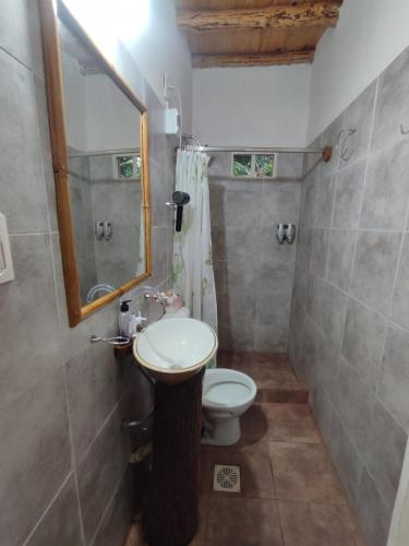 Cabaña Las Catas (Cabana Las Catas) in Tartagal