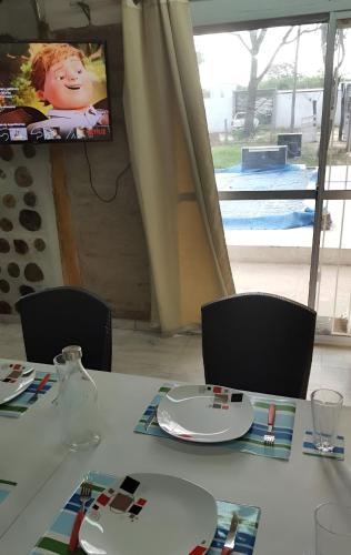 Cabaña Las Catas (Cabana Las Catas) in Tartagal