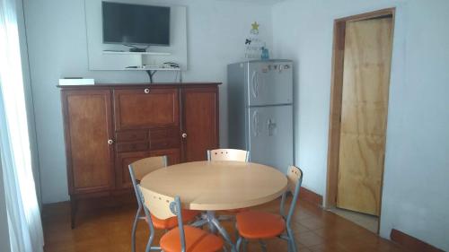 Casa Qhispina in 聖米格爾德爾蒙特