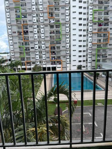 D Cerrum Homestay Eco H in Semenyih