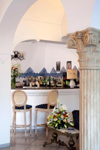Hotel Reginella - image 5