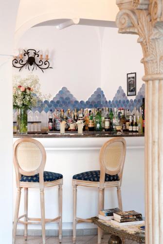 Hotel Reginella - main image