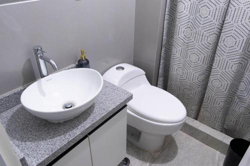 One-Bedroom Apartment image 10
