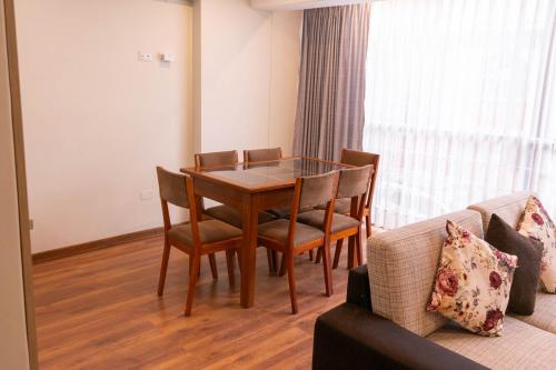 Cozy apartment in Cusco - image 3