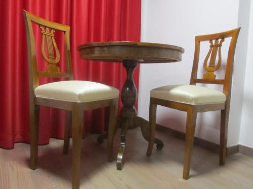 Iekārtas, NonSoloMele in Romallo