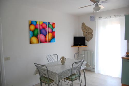 

Appartamento San Feliciano