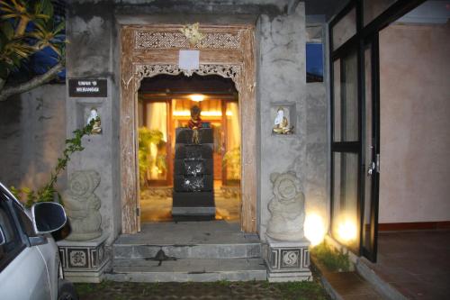 Umah D Meranggi in Gianyar