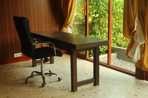 Umah D Meranggi in Gianyar