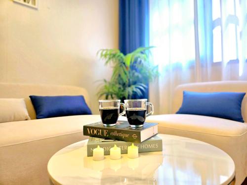 Mangwon Stay Atti, Seoul (photo 7)