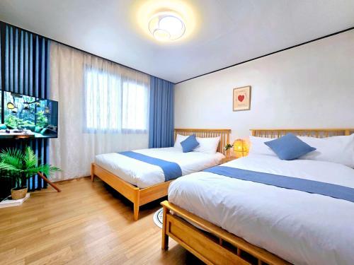 Mangwon Stay Atti, Seoul (photo 2)