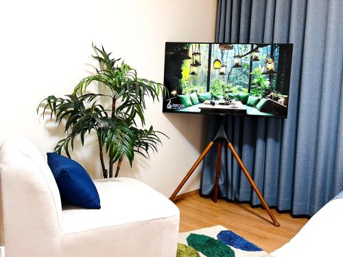 Mangwon Stay Atti, Seoul (photo 9)