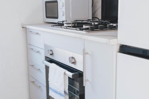 Stylish 3BR Stay by Hampden No 161 with Free Parking, Глазго (фото 10)
