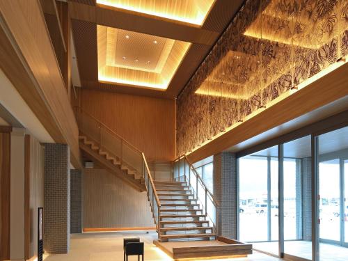 ジュラシック スパ &リゾート くつろぎの宿 樹楽