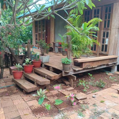 Family house in Банлунг