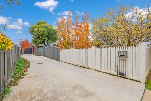Villa Simone - Tranquil Hideaway in the Heart of Echuca, Echuca (foto 9)
