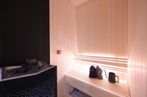 桑拿