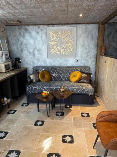 Drissia&Othman Atipik 4