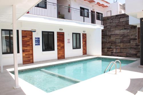 Photo - Hotel Diamante Sayulita