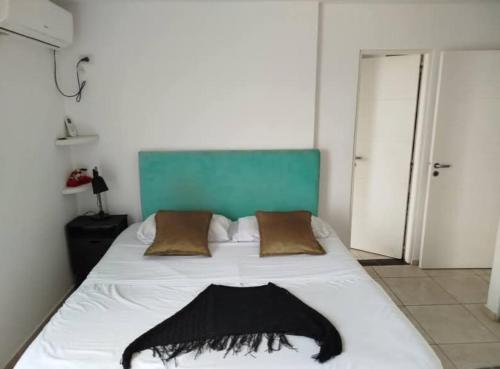 Departamento 1 dormitorio