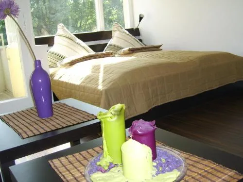 Nikol Apartments in Berlin, Deutschland