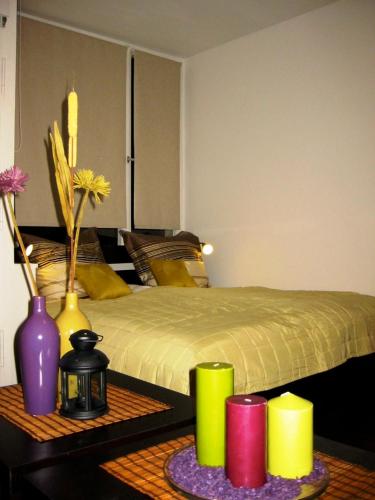 Nikol Apartments - image 4