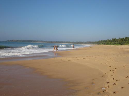 Lanka Beach Villa