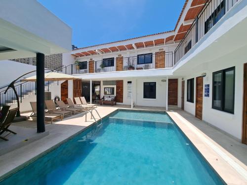 Photo - Hotel Diamante Sayulita