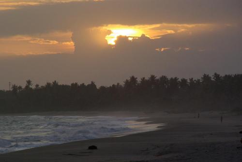 Lanka Beach Villa