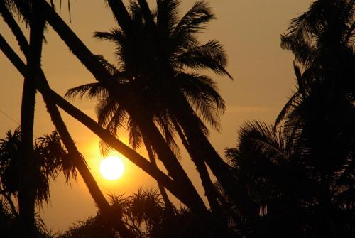 Lanka Beach Villa