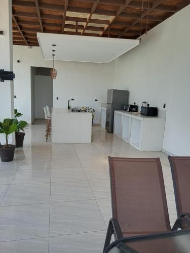 مطبخ, Residence in Salinitas, Los Cobanos in Los Cobanos