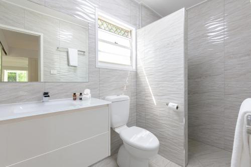 One-Bedroom Apartment room in Port Douglas Apartments
