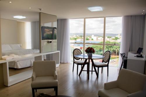 Select Hotel - Palmas Select Hotel - Palmas