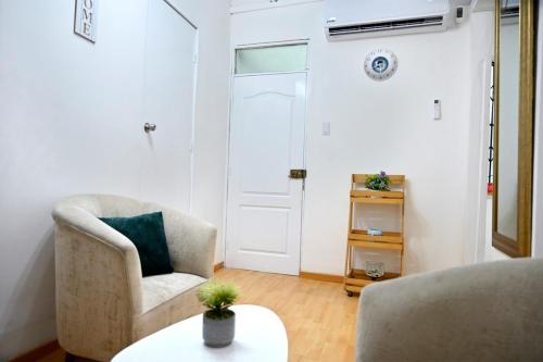Astrid&Elena Mini Apartament Lince