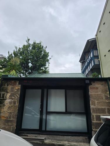Pirrama House