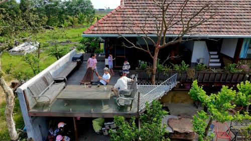 Leranda Village Homestay in Phong Son