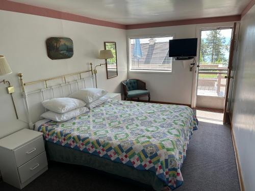 Sunrise Vista Inn