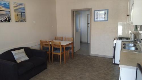 Lakes Entrance Holiday Units – Lake Entrance, MS