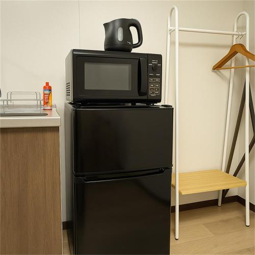 Corpo HARA Apartment Room Type - Standard Family Room