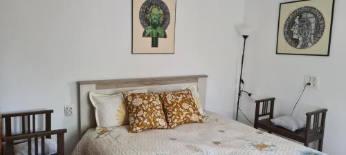 Iancina House & Art Gallery in Jurilovca