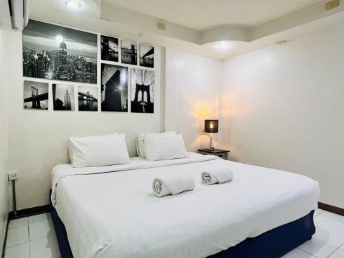 Bed by Tha-Pra Hotel Room Type - Standard Double Room
