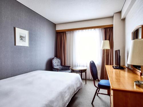 Superior Double Room - Non-Smoking