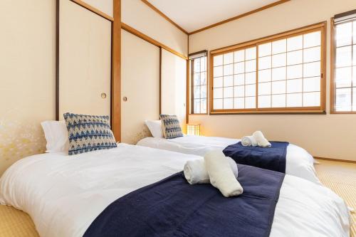 Cozy condo for 2 PPL near Teradacho Sta 4 min walk cecilia301