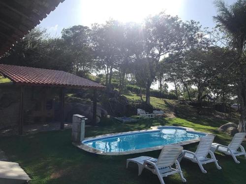 Chácara Vale das Pedras (Chacara Vale das Pedras) in Vitória De Santo Antão