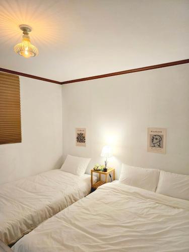 Mongeul Mongeul House