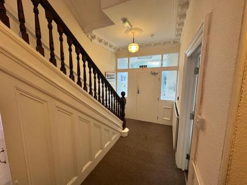 21 Trinity Avenue