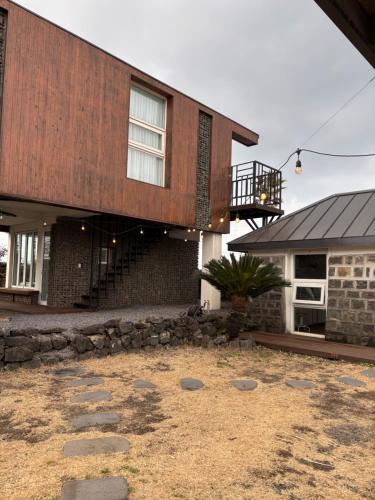 Kimnung House Anmok — other in 8-1, Gimnyeonghang 2-gil, Gujwa-eup, Jeju South Korea, 63357