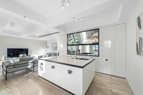 Superb 3 Bedroom in Downtown City, Sydney (photo 9)