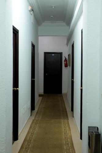 セント ジョージズ チュニス ホテル