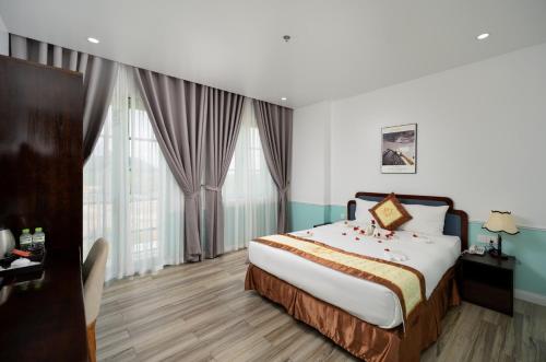 Harry Phu Quoc Hotel 3