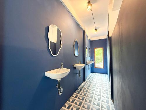 De Nata in 라부안 바조